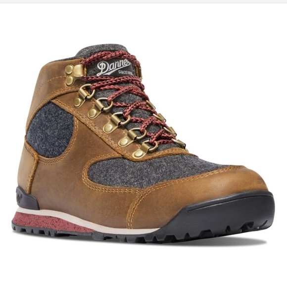 Danner Shoes Danner Womens Jag Hiking Boots Poshmark